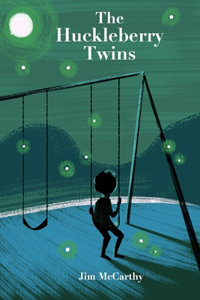 Huckleberry Twins
