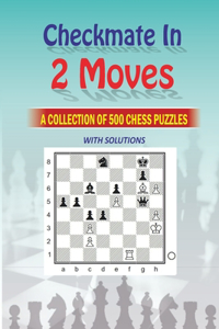 Mate in 2 Moves