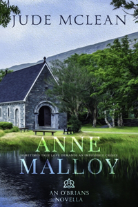 Anne Malloy