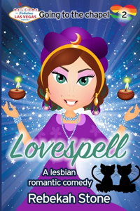 Lovespell