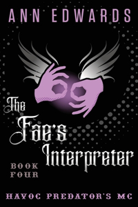 Fae's Interpreter