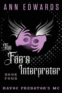 The Fae's Interpreter