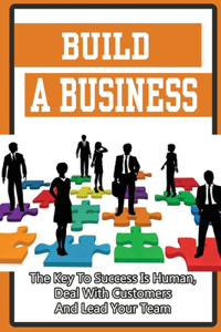 Build A Business