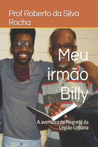 Meu irmão Billy
