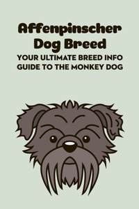 Affenpinscher Dog Breed