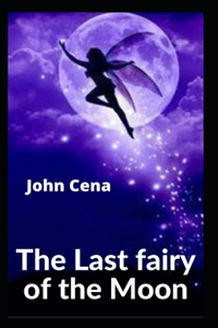 Last fairy of the Moon