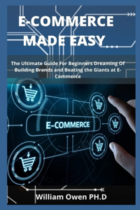 E-Commerce Made Easy