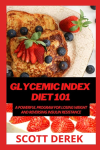Glycemic Index Diet 101