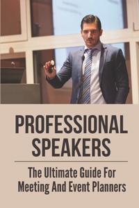 Professional Speakers