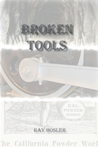 Broken Tools