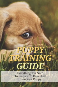 Puppy Training Guide