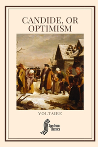 Candide, or Optimism