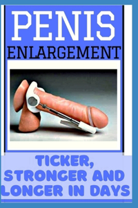 Penis Enlargement