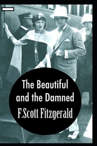 The Beautiful and the Damned annotated