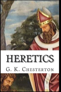 Heretics Illustrated