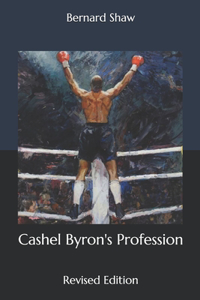 Cashel Byron's Profession