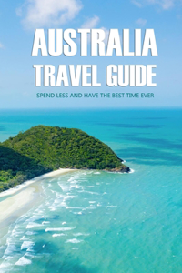 Australia Travel Guide