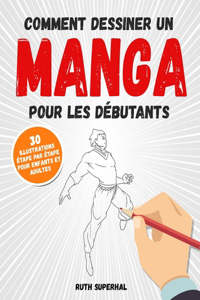 Comment dessiner un manga pour les débutants