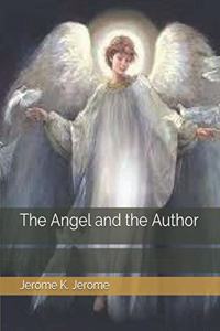 The Angel and the Author