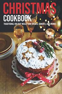 Christmas Cookbook