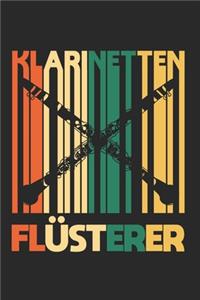 Klarinetten Flüsterer