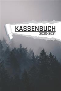 Kassenbuch 2020 -2021