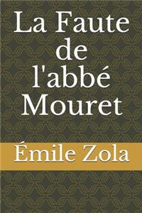 La Faute de l'abbé Mouret