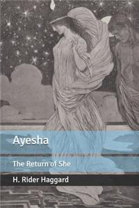 Ayesha