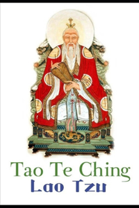 Tao Te Ching illustrated