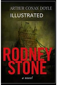 Rodney Stone Illustrated