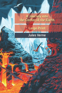 A Journey into the Center of the Earth