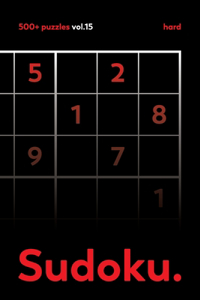 The Sudoku vol.15