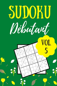 Sudoku Débutant
