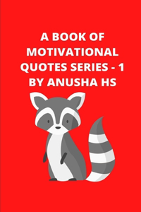 Book of Motivational Quotes