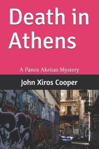 Death in Athens