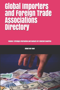 Global Importers and Foreign Trade Associations Directory