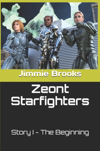 Zeont Starfighters