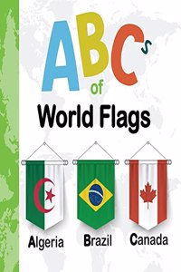 ABCs Of World Flags