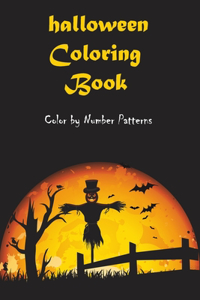 Color by Number Patterns