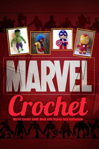 Marvel Crochet