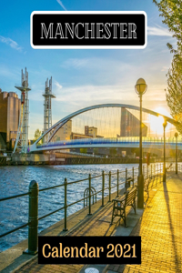 Manchester Calendar 2021
