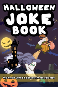 Halloween Joke Book