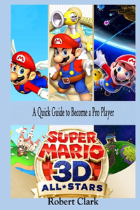 Super Mario 3D All Stars