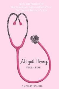 Abigail Henry Feels Fine