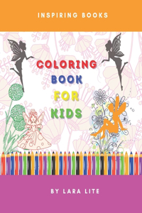 Color Book for Kids