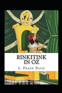 Rinkitink in Oz Annotated