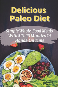 Delicious Paleo Diet