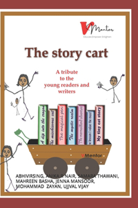 The Story Cart
