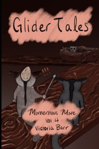 Glider Tales