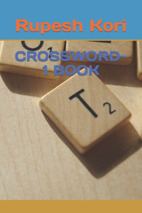 Crossword-1 Book